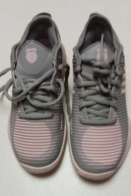 K-Swiss Hypercourt Supreme tennis shoes - Image 1 of 4