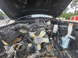 2019 Ram 2500 6.4L Motor out Of A Power Wagon 44K Mile 🏃‍♀️ Engine W Harness - Picture 1 of 3
