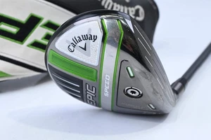 Callaway Epic Speed #3 Wood / 13.5 Degree / Regular Flex HZRDUS Smoke iM10 60 - Picture 1 of 9
