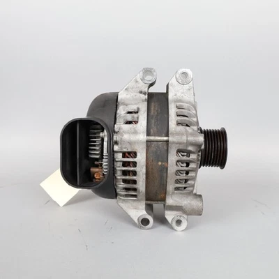 Alternador BMW 550i 650i 750i M5 M6 X5 X6 X6M 4.4 12317606628 OEM usado Foto 1 de 4