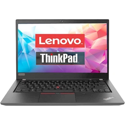 Lenovo ThinkPad A475 | AMD PRO A12-8830B | 8GB | 256GB SSD | 14" FHD | Win10 |  - Bild 1 von 4