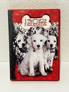 Vintage Disney 102 Dalmatiner Read Along (CD & Kassette, 2000) komplett GETESTET - Bild 1 von 6