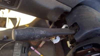 Column Switch Turn Signal And Headlamps Fits 95-99 Nissan Sentra OEM - Image 1 of 4