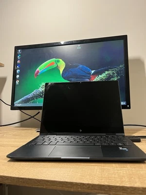 HP Envy X360 - Image 1 of 4