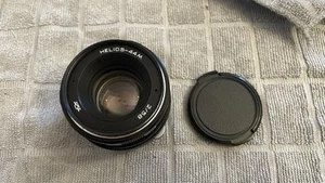 KMZ Helios 44M 58mm F2 - Imagen 1 de 9