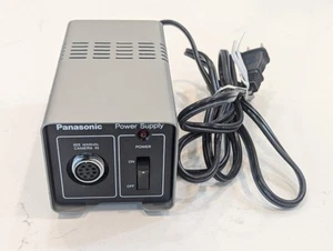 Panasonic PK-A789S Kamera Netzteil Modell kompatibel mit Panasonic PKs - Bild 1 von 5