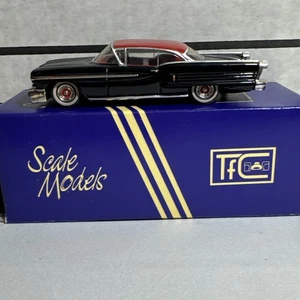 1958 Oldsmobile Super 88 Holiday Coupe 1:43 by tfc - Picture 1 of 6