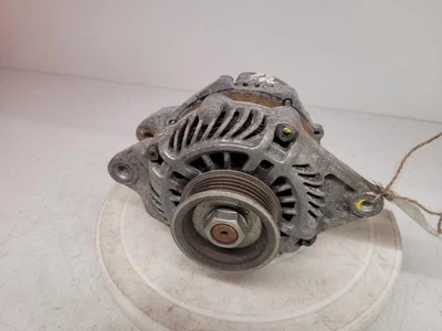 MITSUBISHI COLT MK6 2007 ALTERNATOR 1.1L PETROL CODE 3A91 85AMP 1800A070 - Image 1 of 4