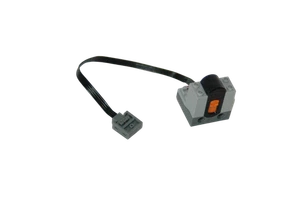 Lego® RC TRAIN Railway Locomotive RC IR Receiver POWER FUNCTIONS - Picture 1 of 1