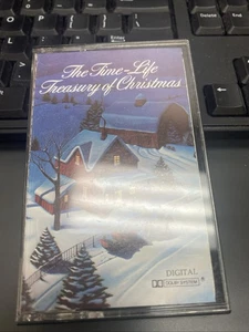 Vintage “The Time-Life Treasury of Christmas” 1986 - Picture 1 of 3