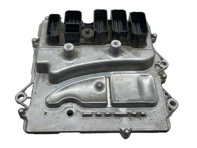 BMW Activehybrid 2013 3 motores ECU módulo de control informático 3,0 8604275 DME 13-15 Foto 1 de 4