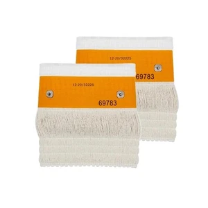32225 Wicks 2Pcs for Kero World KW-24C DuraHeat DH-2300 Dyna-GLO CV-2300 and ... - Picture 1 of 3