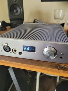 Burson Audio Soloist 3x W/ Supercharger - Picture 1 of 4