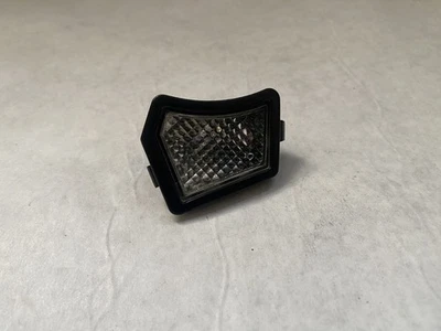 Volvo C30 C70 S40 V50 S60 V70 S80 Jaguar XF OEM Left Mirror Puddle Light Lamp - Image 1 of 4