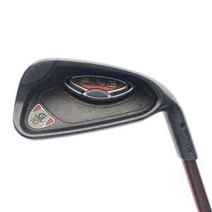Used Ping G10 6 Iron / 30.5 Degrees / Regular Flex - Picture 1 of 9