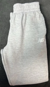 Boy’s New Balance Sweatpants Size 12 - Picture 1 of 5
