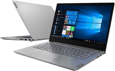 Lenovo Thinkbook 14 IIL 14", i7-1065G7, 512 GB SSD, 16 GB, Win 11 Pro (B) - Immagine 1 di 2