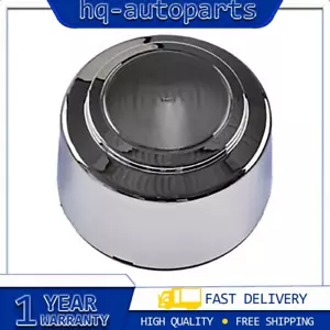 1x Dorman Rear Wheel Cap For Ford E-250 2009 2010 2011 2012 2013 2014 - Picture 1 of 5