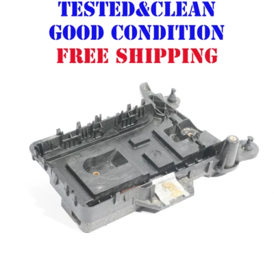 Bandeja caja batería VOLKSWAGEN PASSAT 2015-2022 1K0915333 OEM 9K Foto 1 de 4