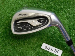 Mizuno JPX 800 Pro Forged 50* Gap Wedge KBS Tour Stiff Steel - Bild 1 von 5
