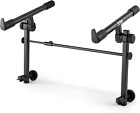 On-Stage KSA7500 Universal Second Tier for X-Style Keyboard Stand (For Stacking 