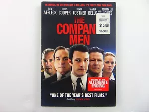The Company Men DVD - Picture 1 of 2