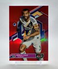 2023 Topps Finest MLS Extended Ashley Cole Red Refractor #103 SSP LA Galaxy 1/5