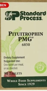Pituitrophin PMG Standard process - Picture 1 of 5