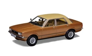 1/43 FORD CORTINA MK4 1.6 GL ARIZONA GOLD - Picture 1 of 1