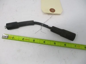 Y0204.02A8C OEM BUELL SPARK PLUG Wire - Picture 1 of 2