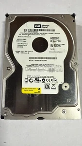 Disco duro interno Western Digital RE2 250 GB 7200 rpm 3,5" (WD2500YS) - Imagen 1 de 2