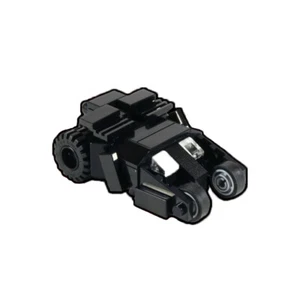 Custom Tiny Military Prototype, Off-road Tank Vehicles 83 Bricks Free Shipping - Picture 1 of 1