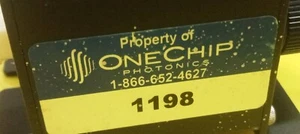 Zaber T-MCA Ser.No.22935. - Picture 1 of 5