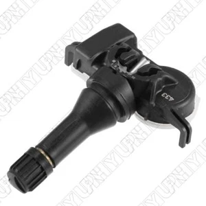 1PC 68252493AB Tire Pressure Monitoring Sensor 433MHz For Jeep Dodge Chrysler - Picture 1 of 6