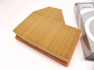 Nuevo Elemento Filtro Aire Izquierdo Original BMW 5' 6' E60 E61 E63 E64 M5 M6 13727834715 Foto 1 de 3