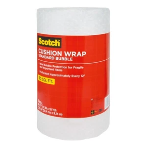 Wrap Cushion 12inx30ft,No 7929, 3M - Picture 1 of 1