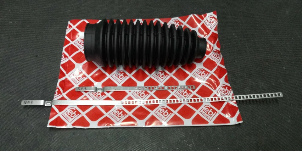 Maserati 3200 GT 4200 steering rack boot gaiter Febi 980001707 - Image 1 of 1