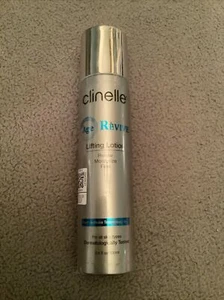 CLINELLE Age Revive Lifting Lotion 100ml-Helps to revitalize & moisturize - Picture 1 of 4