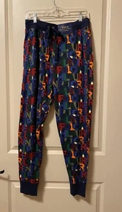 Polo Ralph Lauren Herren Größe M Joggerhose Nachtwäsche/Loungewear Medium $ 55 - Bild 1 von 9