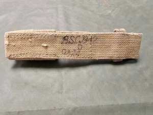 ENFIELD - Dragona porta lama marchio - ww2 (cd. 172 k.M-goo) (sp.s.) - Foto 1 di 2