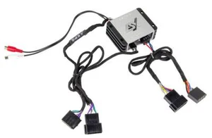 ESX QS-TWO-ISO 2-Kanal Class D Nano Digital Verstärker 380 Watt mit ISO Anschluß - Bild 1 von 6