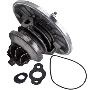 Turbo Charger Chra Cartridge for Land Rover Freelander 2.0L Diesel 98HP 72KW - Picture 1 of 11