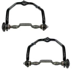 Pair Set of Rear Upper Control Arm & Ball Joints Dorman For Chrysler Sebering - Picture 1 of 1