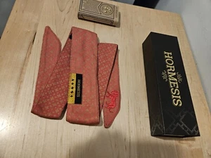Hormesis Paintball/Headband/Red Lion/Red-Gold 1 Of 5 In Colorway/New With Defect - Picture 1 of 6