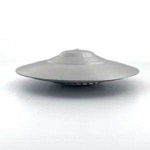 Bob Lazar S4 Sport Model UFO - Area 51 Alien Craft, Extraterrestrial Spaceship - Picture 1 of 20
