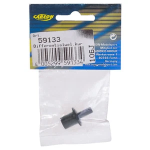 Ersatzteil Differenzial Welle kurz CH-4 Chassis Carson 59133 801102 - Bild 1 von 1