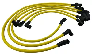 1996-2008 3.8L 10mm 6 Performance Spark Plug Ignition Wires for GM Buick Pontiac - Bild 1 von 3