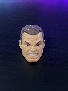 Marvel Legends Retro Series Sandman Fodder Head Only - Picture 1 of 1