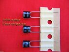 5 pcs   -   15uf  35v   85c  Nippon  electrolytic capacitors