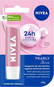 Nivea Lip Balm Free Fast Postage - Picture 1 of 3